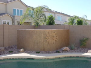 Exterior Privacy Wall (2)